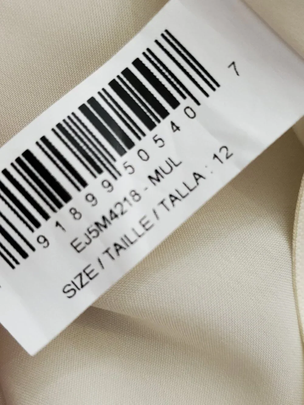 Eliza J new tags